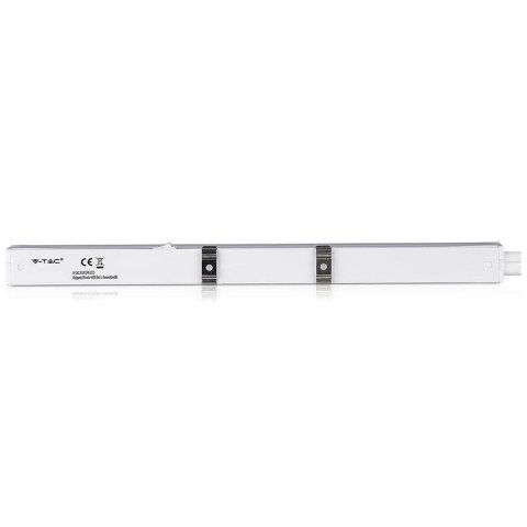 Belka LED V-TAC SAMSUNG CHIP 4W 30cm z włącznikiem VT-035 3000K 400lm 5 lat gwarancji