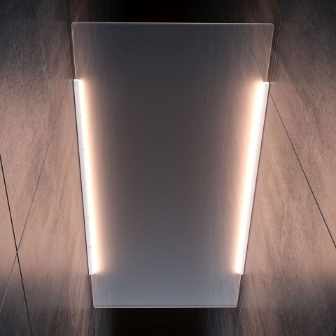 Belka LED V-TAC SAMSUNG CHIP 4W 30cm z włącznikiem VT-035 3000K 400lm 5 lat gwarancji