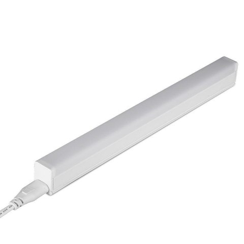 Belka LED V-TAC SAMSUNG CHIP 4W 30cm z włącznikiem VT-035 6500K 400lm 5 lat gwarancji