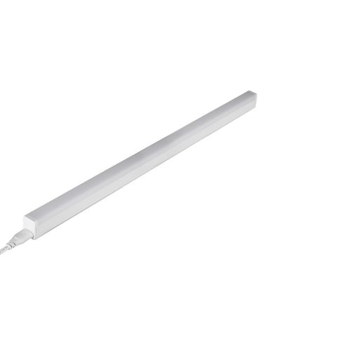 Belka LED V-TAC SAMSUNG CHIP 7W 60cm z włącznikiem VT-065 3000K 700lm 5 lat gwarancji