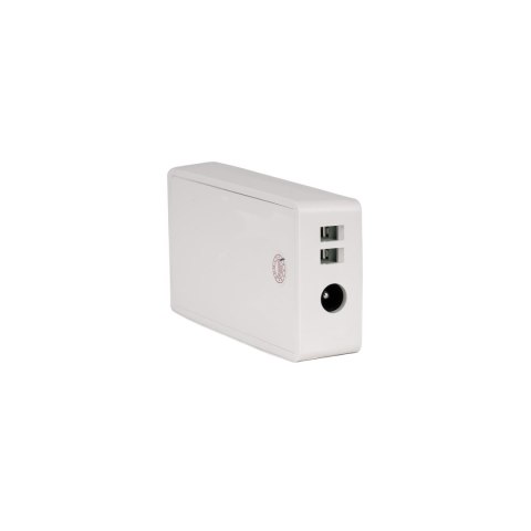 Kontroler sterownik ściemniacz V-TAC RGBW 12A/MAX 12V-144W 24V-288W VT-2434