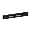 Oprawa podszafkowa V-TAC 2,5W LED srebrna czujnik ruchu ładowanie USB 60cm VT-8143 4000K 260lm