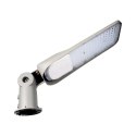 Oprawa uliczna LED V-TAC SAMSUNG CHIP z regulacją i czujnikiem światła 50W 100Lm/W VT-59ST-S 6500K 5000lm 5 lat gwarancji