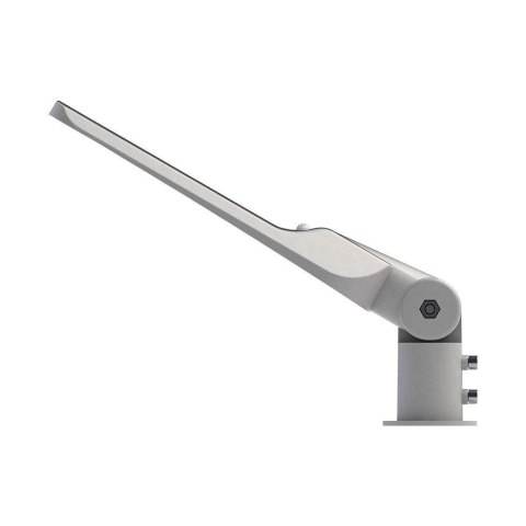 Oprawa uliczna LED V-TAC SAMSUNG CHIP z regulacją i czujnikiem światła 50W 100Lm/W VT-59ST-S 6500K 5000lm 5 lat gwarancji