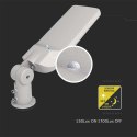 Oprawa uliczna LED V-TAC SAMSUNG CHIP z regulacją i czujnikiem światła 50W 100Lm/W VT-59ST-S 6500K 5000lm 5 lat gwarancji