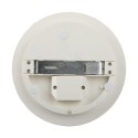 Plafon natynkowy okrągły V-TAC 15W LED SAMSUNG CHIP IP44 120Lm/W VT-8033 4000K 1850lm 3 lata gwarancji
