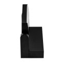 Projektor oprawa elewacyjna V-TAC 17W LED czarna IP65 VT-11020 4000K 2520lm