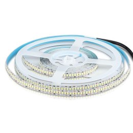 Taśma LED V-TAC 12V SMD2835 1200LED high lumen IP20 20W/m VT-2835 240-H-N 4000K 2000lm