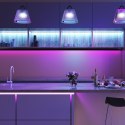 Taśma LED V-TAC zestaw smart WI-FI RGB+CCT IP65 Alexa Google Home VT-5050 90-EU