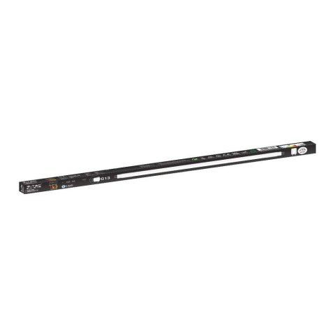 Tuba świetlówka LED T8 V-TAC 12W 120cm nano plastic 160Lm/W VT-1612 6400K 1920lm 5 lat gwarancji
