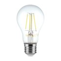 Żarówka LED 6W filament E27 A60 V-TAC VT-1887 3000K 600lm
