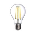 Żarówka LED V-TAC 12W filament E27 A60 VT-2133 3000K 1521lm