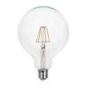 Żarówka LED V-TAC 12W filament E27 kula glob G125 VT-2143-N 4000K 1521lm