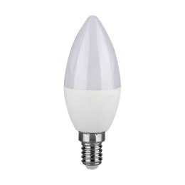 Żarówka LED V-TAC 2,9W E14 świeczka VT-2323 4000K 250lm