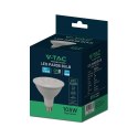 Żarówka LED V-TAC SAMSUNG CHIP 12,8W E27 PAR38 VT-238 3000K 930lm 5 lat gwarancji