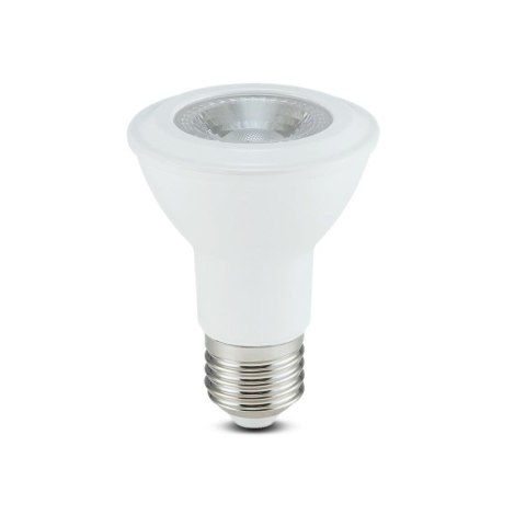 Żarówka LED V-TAC SAMSUNG CHIP 5,8W E27 PAR20 VT-220 4000K 495lm 5 lat gwarancji