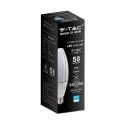 Żarówka LED V-TAC SAMSUNG CHIP 60W E40 VT-260 4000K 6500lm 5 lat gwarancji
