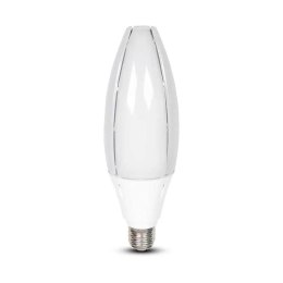 Żarówka LED V-TAC SAMSUNG CHIP 60W E40 VT-260 6500K 6500lm 5 lat gwarancji