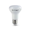 Żarówka LED V-TAC SAMSUNG CHIP 8,5W E27 R63 VT-263 6500K 806lm 5 lat gwarancji