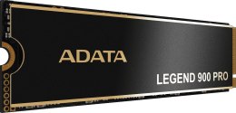Adata Dysk SSD LEGEND 900 Pro 2TB PCIe 4x4 7.4/6.5 GB/s M2