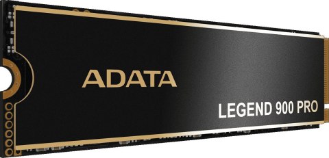 Adata Dysk SSD LEGEND 900 Pro 2TB PCIe 4x4 7.4/6.5 GB/s M2