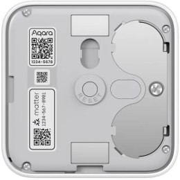 Aqara Climate Sensor W100 | Czujnik klimatu | Thread/Zigbee