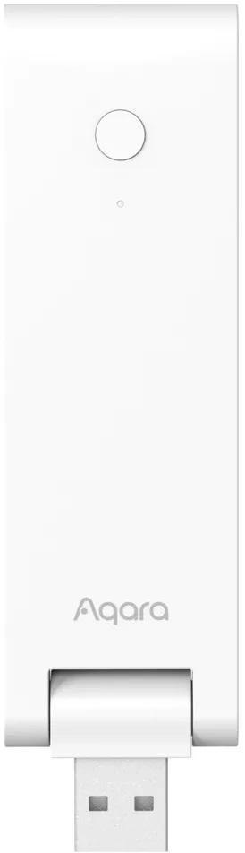 Aqara Hub M100 (Offline) | Jednostka centralna Smart Home | Zigbee, Homekit, EU