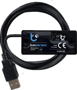 Blebox luxSensor