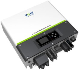 Inwerter solarny hybrydowy Volt Polska Ultra Hybrid 3600W/5400W 2x MPPT (120-500V) Wi-Fi