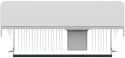 Inwerter solarny hybrydowy Volt Polska Ultra Hybrid 3600W/5400W 2x MPPT (120-500V) Wi-Fi