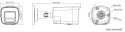 KAMERA IP HIKVISION DS-2CD1063G2-LIUF/SL 2.8mm PL