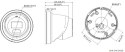 KAMERA IP HIKVISION DS-2CD2366G2H-IU(2.8mm) EF PL