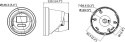 KAMERA IP HIKVISION DS-2CD2387G2H-LISU/SL(2.8mm)(eF) PL