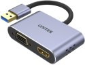 Kamera IP Dahua IPC-HDBW2449F-AS-IL-0280B