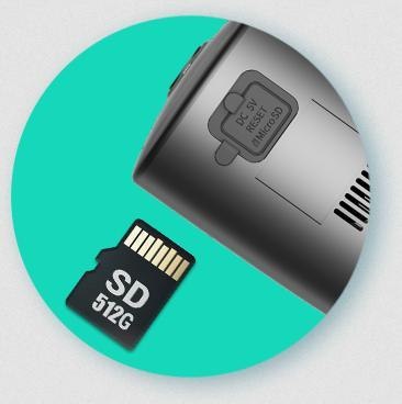 Kamera IP Ezviz BC1c 4K 8MPx bezprzewodowa z panelem solarnym