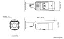 Kamera IP HIKVISION DS-2CD2T87G2H-LISU/SL(2.8mm)(eF) PL