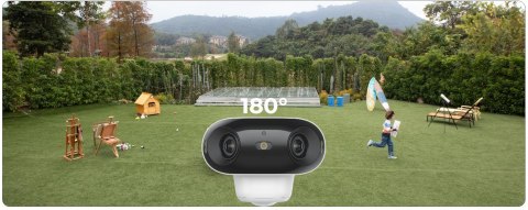 Kamera IP Reolink Argus Series B740X dual 4K WI-Fi