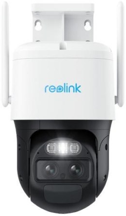 Kamera IP Reolink Trackmix Series G770 8MP LTE akomulatorowa