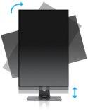 Monitor LED IIYAMA XUB2491H-B1