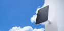 Panel solarny Ezviz CS-CMT-SolarPanel-E Type-C 6W