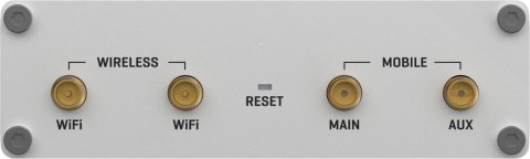 Teltonika RUT360 router przemysłowy 4G / LTE (RUT360000000)