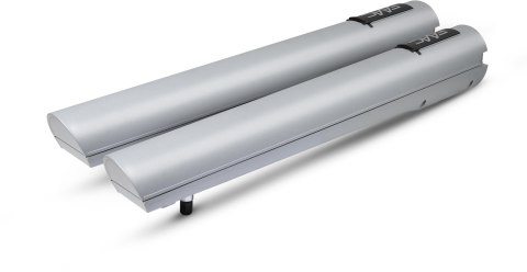 Zestaw Handy FDS 24V - FAAC S418 do 5.4m bram dwuskrzydłowych