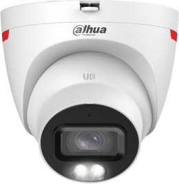 Zestaw monitoringu IP DAHUA 8 kamer zewnętrznych WizColor 2K 30m