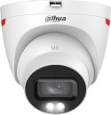 Zestaw monitoringu IP DAHUA kamera zewnętrzna WizColor 2K 4MPx 30m
