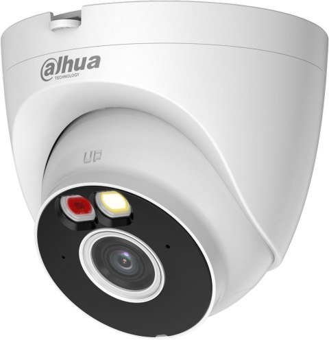Zestaw monitoringu IP Dahua 2MPx 8 Kamer zewnętrznych oświetlenie IR LED 30m