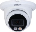 Zestaw monitoringu IP Dahua 8mpx 4K 3 kamery IPC-HDW2849TM-S-IL z dyskiem 1TB
