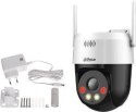Zestaw monitoringu IP Dahua Bezprzewodowa 6 kamer 5MPx P5AE-PV i rejestrator