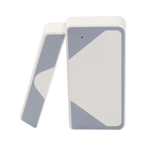 Czujnik ruchu otwarcia drzwi okna WI-FI biały smart Google Home Alexa V-TAC VT-5177