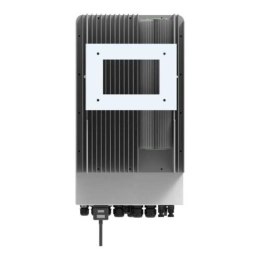 Falownik inwerter V-TAC Deye 3,6KW hybrydowy jednofazowy niskonapięciowy SUN-3.6K-SG03LP1-EU 10 lat gwarancji