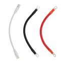 Kable połączeniowe PV bateria-bateria do SKU11523 V-TAC 3 lata gwarancji